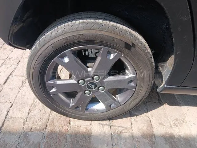 Daihatsu Taft 2023 for Sale in Lahore Daihatsu Taft 2023 for Sale in Lahore Image-8