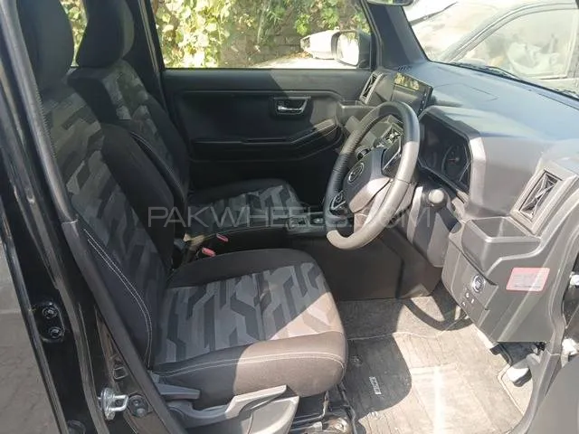Daihatsu Taft 2023 for Sale in Lahore Daihatsu Taft 2023 for Sale in Lahore Image-12