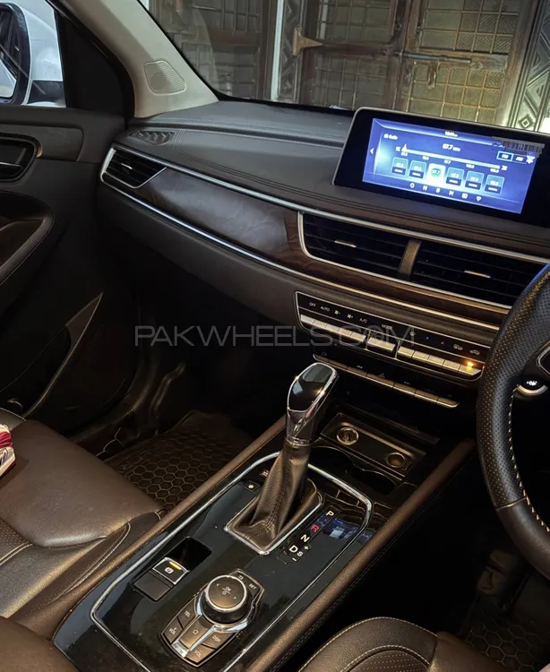 ڈی ایف ایس کے گلوری 580 2021 for Sale in سیالکوٹ ڈی ایف ایس کے گلوری 580 2021 for Sale in سیالکوٹ Image-8