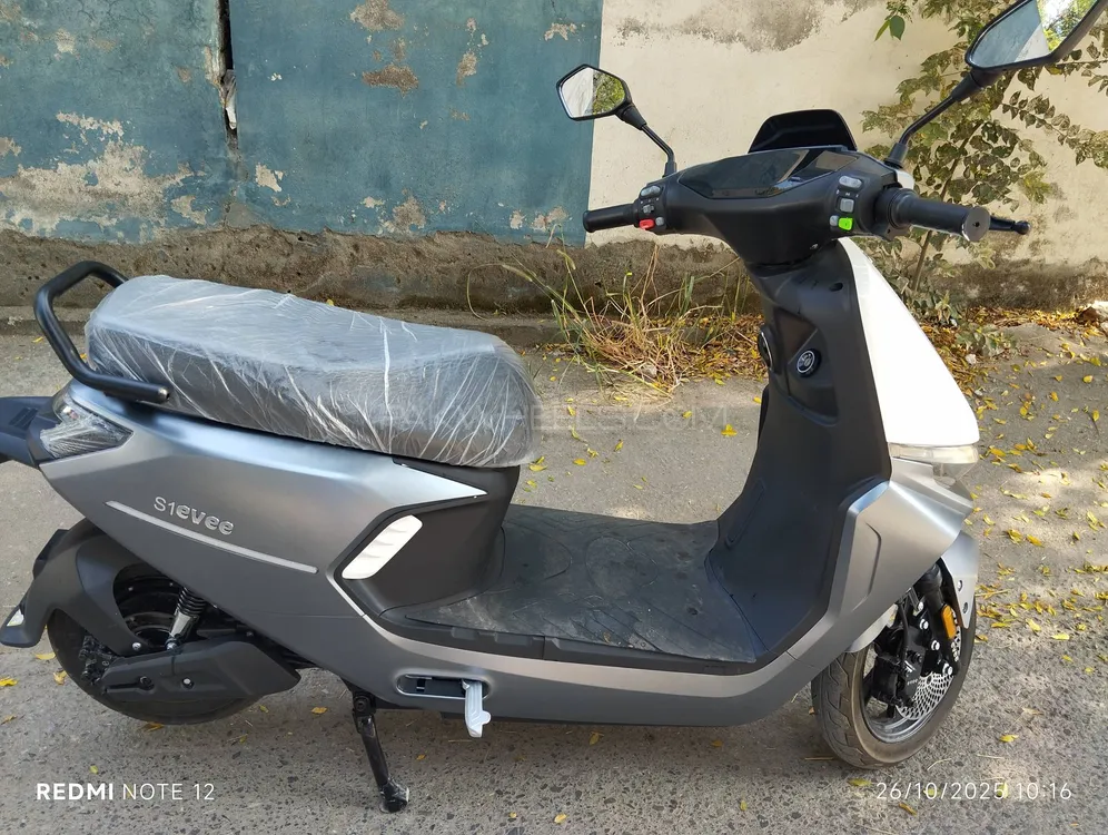 Evee S1 2025 for Sale Evee S1 2025 for Sale Image-5