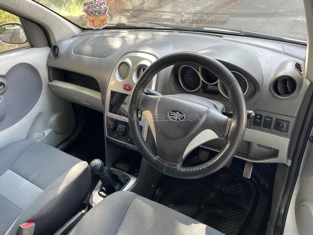 FAW V2 2018 for Sale in Lahore FAW V2 2018 for Sale in Lahore Image-7