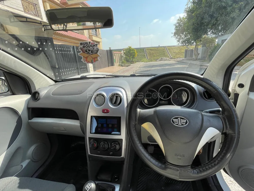 FAW V2 2018 for Sale in Lahore FAW V2 2018 for Sale in Lahore Image-15