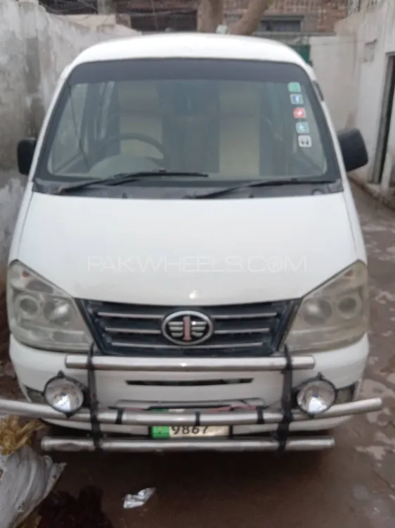 فاو ایکس-پی وی 2014 for Sale in عبدالحکیم فاو ایکس-پی وی 2014 for Sale in عبدالحکیم Image-1