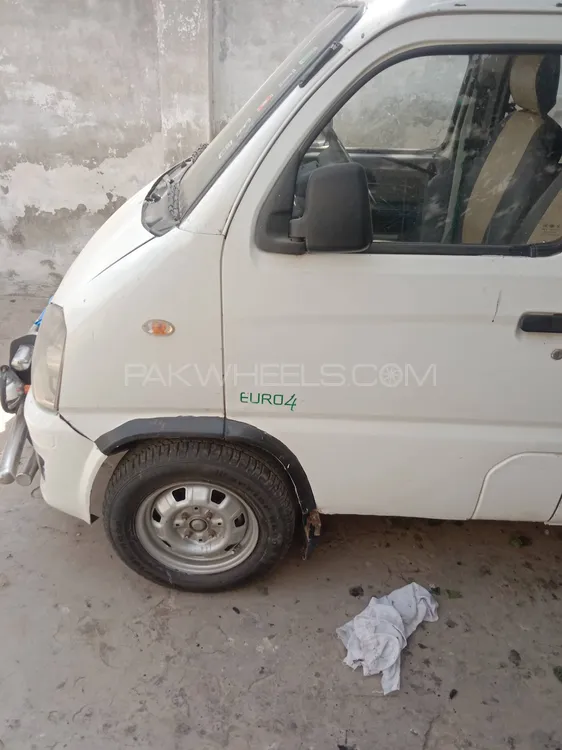 فاو ایکس-پی وی 2014 for Sale in عبدالحکیم فاو ایکس-پی وی 2014 for Sale in عبدالحکیم Image-10