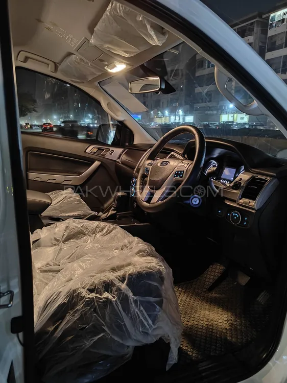 Ford Ranger 2021 for Sale in Karachi Ford Ranger 2021 for Sale in Karachi Image-8