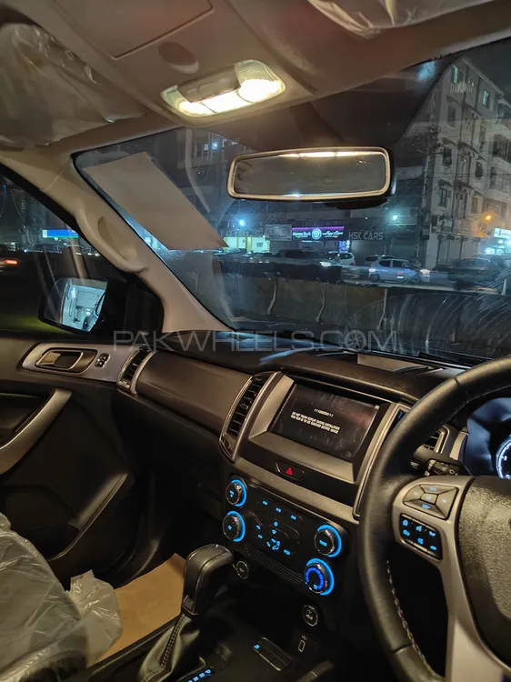 Ford Ranger 2021 for Sale in Karachi Ford Ranger 2021 for Sale in Karachi Image-10