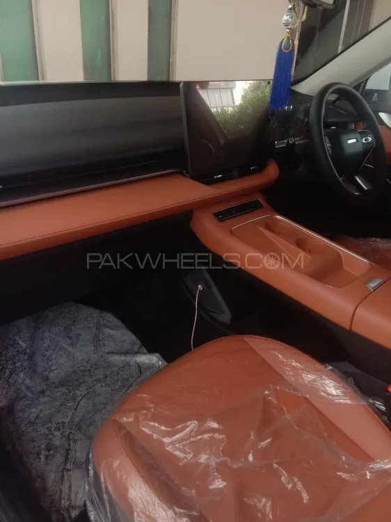 Haval H6 2025 for Sale in Lahore Haval H6 2025 for Sale in Lahore Image-5