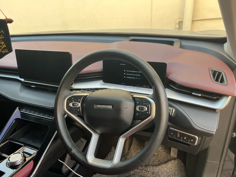 Haval H6 2023 for Sale in Islamabad Haval H6 2023 for Sale in Islamabad Image-10