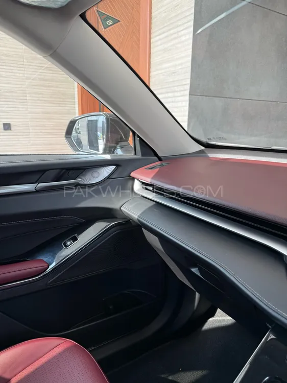 Haval H6 2024 for Sale in Lahore Haval H6 2024 for Sale in Lahore Image-15