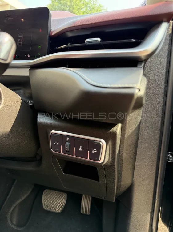 Haval H6 2024 for Sale in Lahore Haval H6 2024 for Sale in Lahore Image-13
