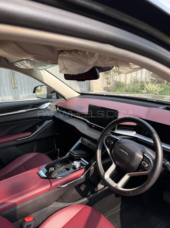 Haval H6 2024 for Sale in Lahore Haval H6 2024 for Sale in Lahore Image-9