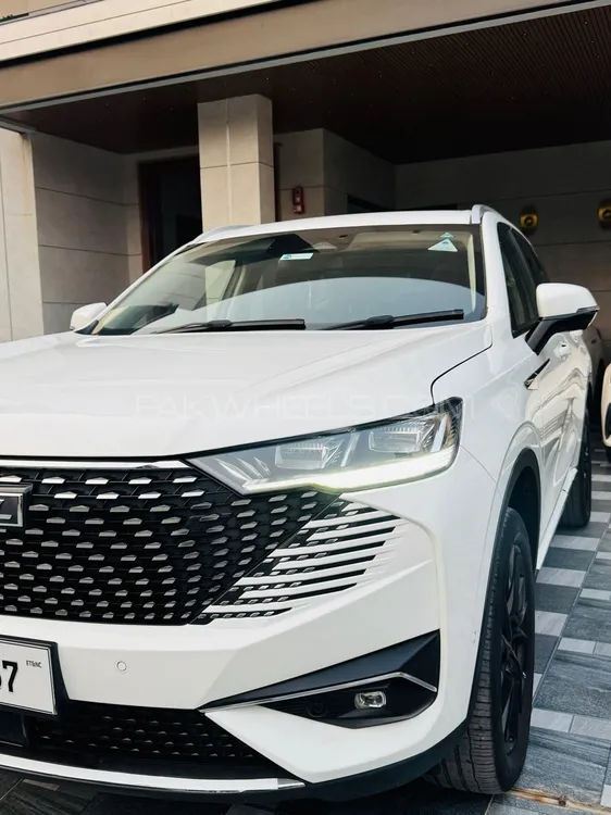 ہیول ایچ 6 2024 for Sale in لاہور ہیول ایچ 6 2024 for Sale in لاہور Image-11