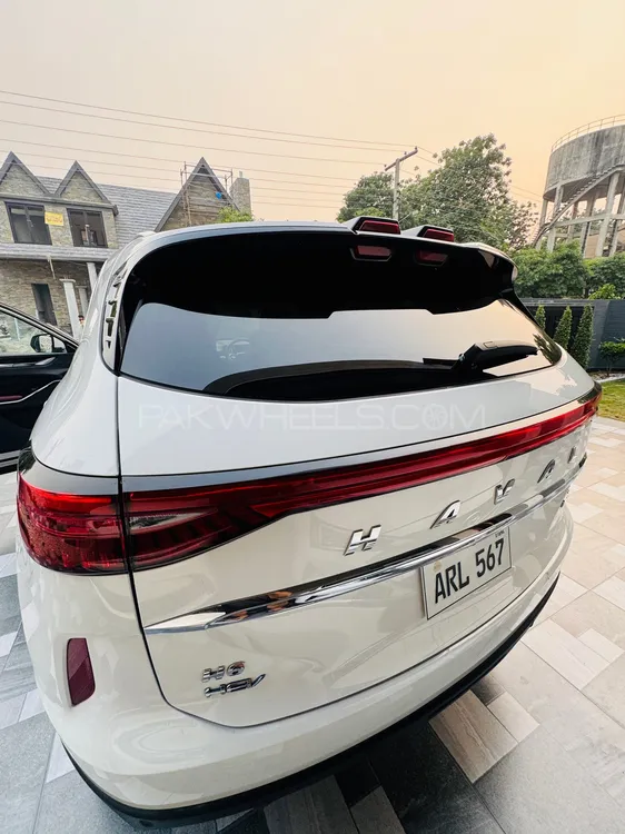 ہیول ایچ 6 2024 for Sale in لاہور ہیول ایچ 6 2024 for Sale in لاہور Image-9