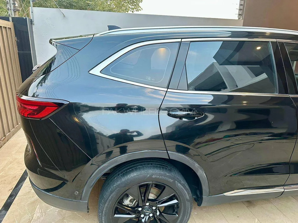 Haval H6 2024 for Sale in Lahore Haval H6 2024 for Sale in Lahore Image-10