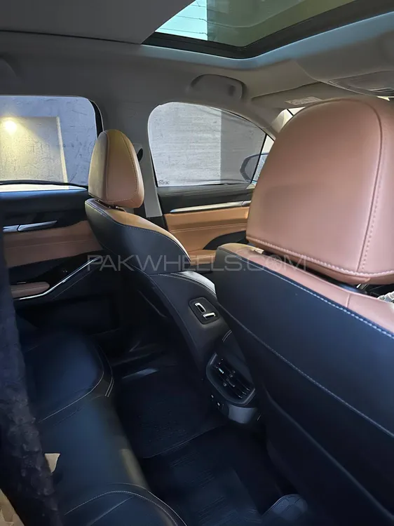 Haval H6 2024 for Sale in Lahore Haval H6 2024 for Sale in Lahore Image-11