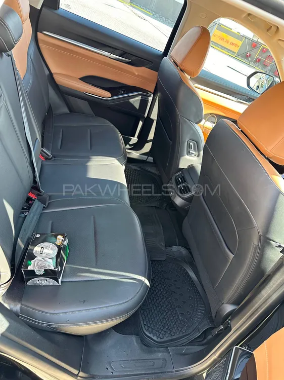Haval H6 2024 for Sale in Lahore Haval H6 2024 for Sale in Lahore Image-14