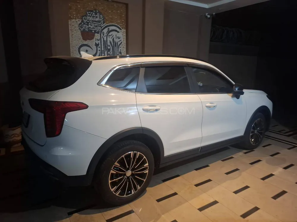 ہیول جولین 2025 for Sale in Pindi Bhattian Image-1