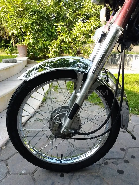 Hi Speed CDI SR-70CC EURO-2 2025 for Sale Hi Speed CDI SR-70CC EURO-2 2025 for Sale Image-8