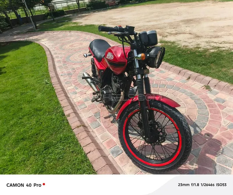 Hi Speed Infinity 150 2021 for Sale Hi Speed Infinity 150 2021 for Sale Image-5