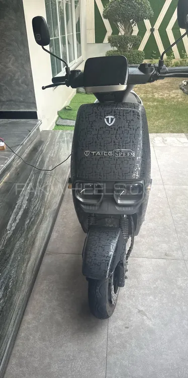 Hi Speed RM-i500 2024 for Sale Image-1