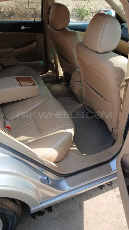 Honda Accord 2005 for Sale in Karachi Honda Accord 2005 for Sale in Karachi Image-9