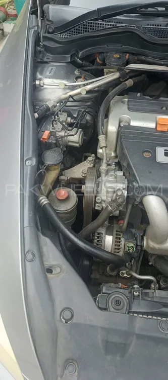 Honda Accord 2006 for Sale in Lahore Honda Accord 2006 for Sale in Lahore Image-5