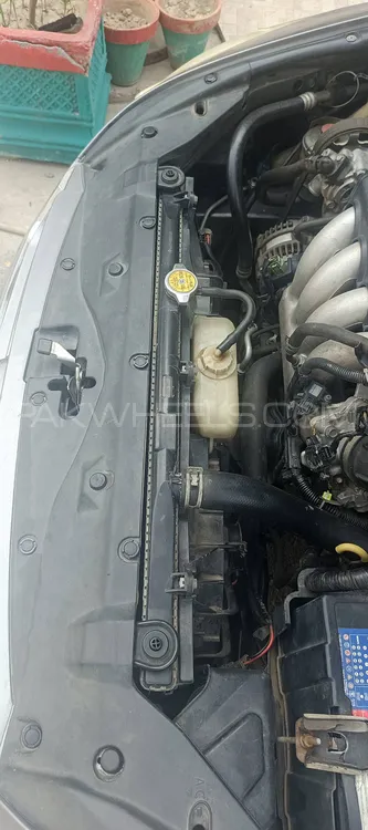 Honda Accord 2006 for Sale in Lahore Honda Accord 2006 for Sale in Lahore Image-6