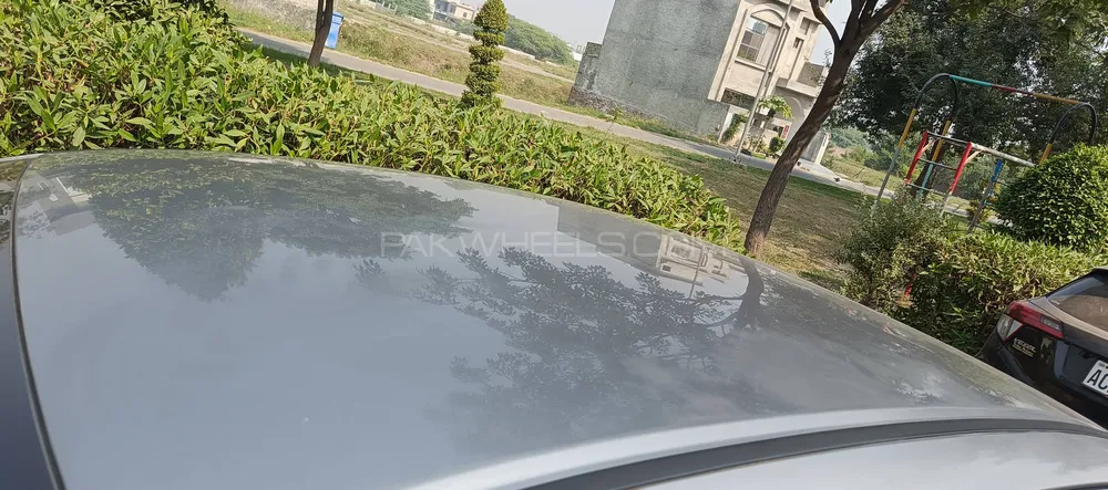 Honda Accord 2006 for Sale in Lahore Honda Accord 2006 for Sale in Lahore Image-13
