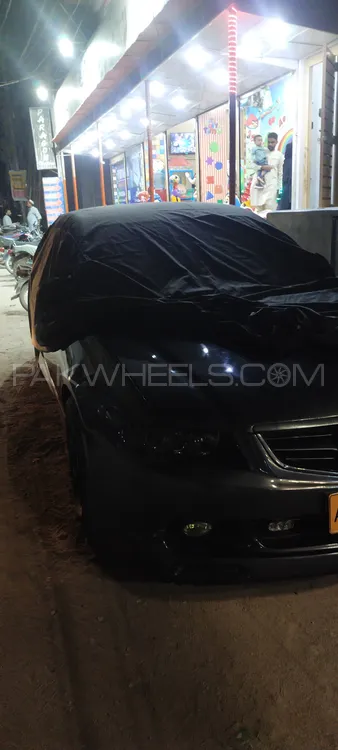 ہونڈا اکارڈ 2003 for Sale in کراچی ہونڈا اکارڈ 2003 for Sale in کراچی Image-3
