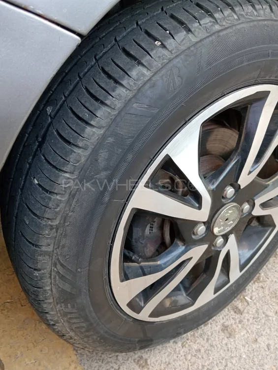 ہونڈا ایئرویو 2012 for Sale in کراچی ہونڈا ایئرویو 2012 for Sale in کراچی Image-4