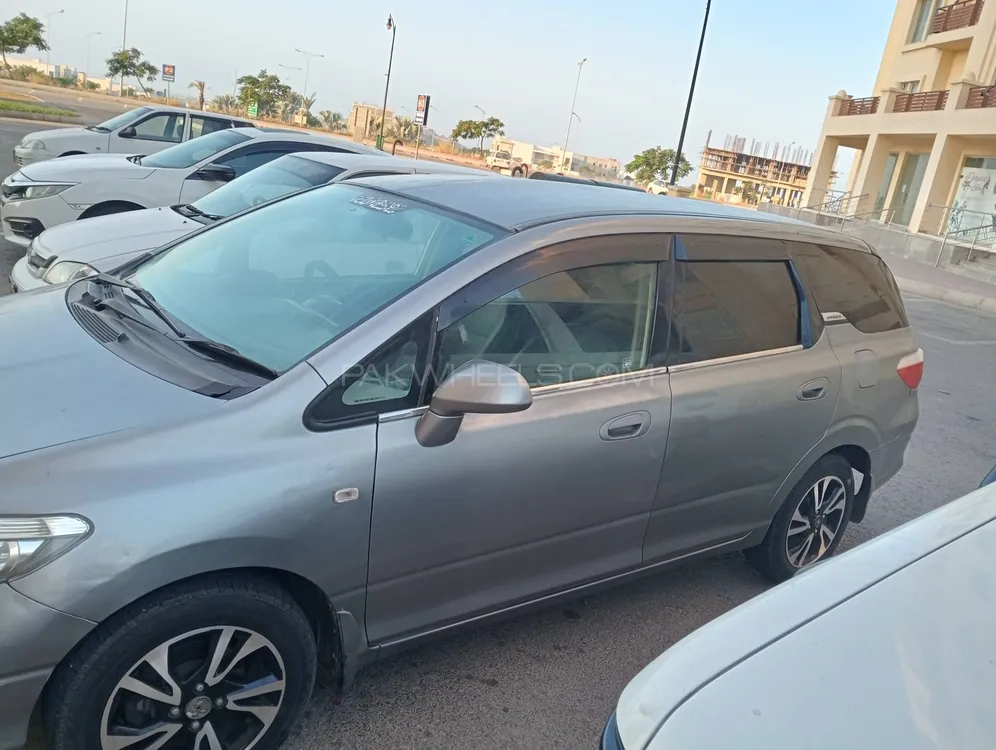 ہونڈا ایئرویو 2012 for Sale in کراچی ہونڈا ایئرویو 2012 for Sale in کراچی Image-3