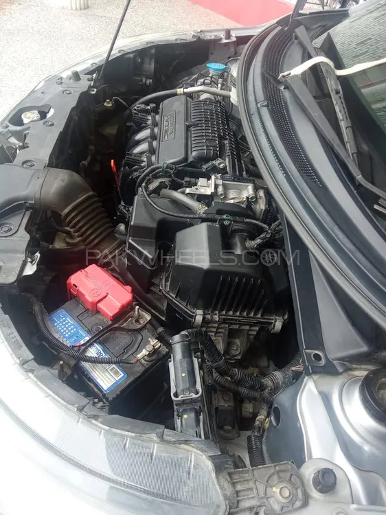 Honda BR-V 2017 for Sale in Abbottabad Honda BR-V 2017 for Sale in Abbottabad Image-7