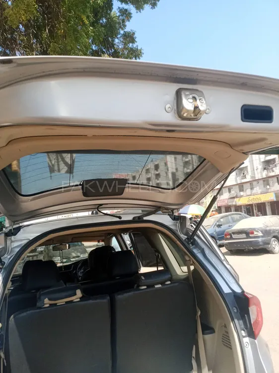 Honda BR-V 2019 for Sale in Karachi Honda BR-V 2019 for Sale in Karachi Image-14