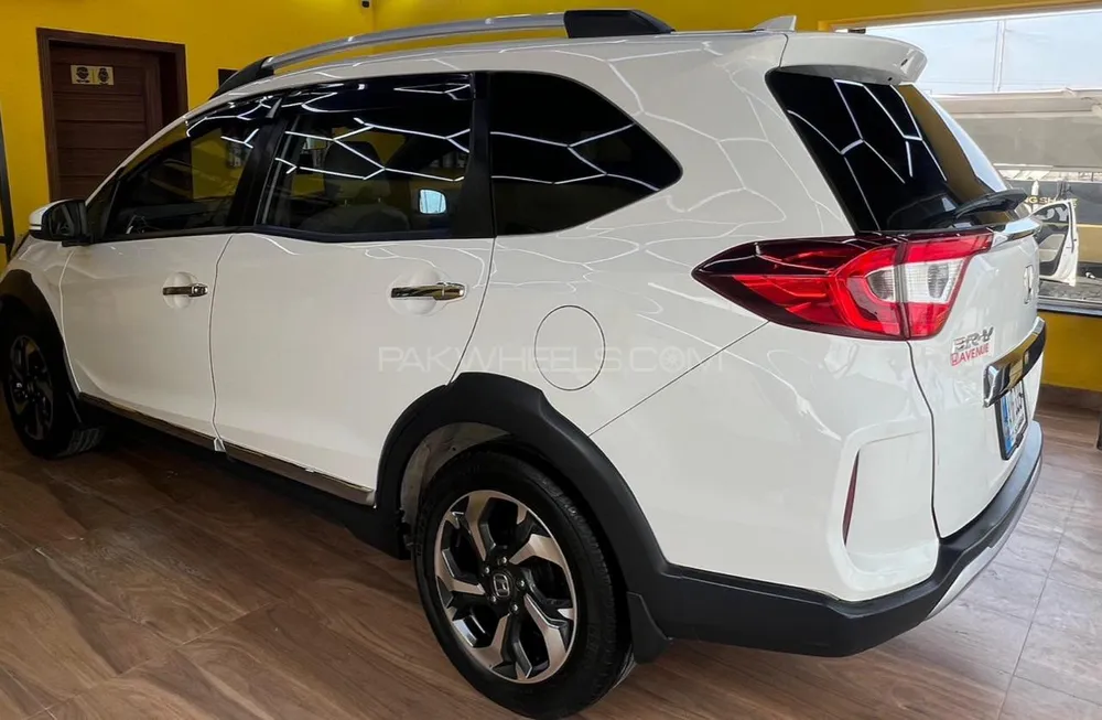 ہونڈا بی آر-وی 2022 for Sale in اسلام آباد ہونڈا بی آر-وی 2022 for Sale in اسلام آباد Image-17