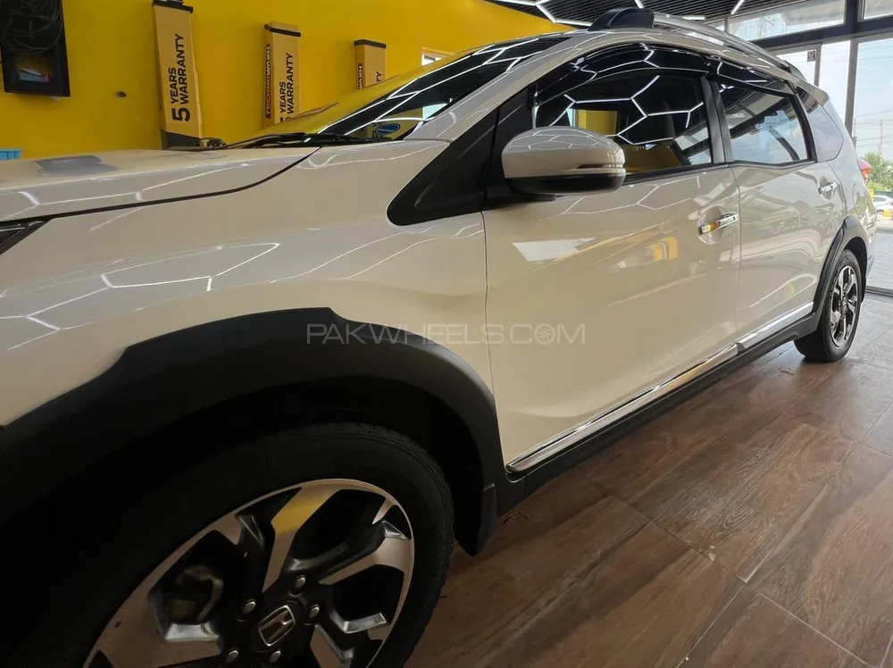ہونڈا بی آر-وی 2022 for Sale in اسلام آباد ہونڈا بی آر-وی 2022 for Sale in اسلام آباد Image-5