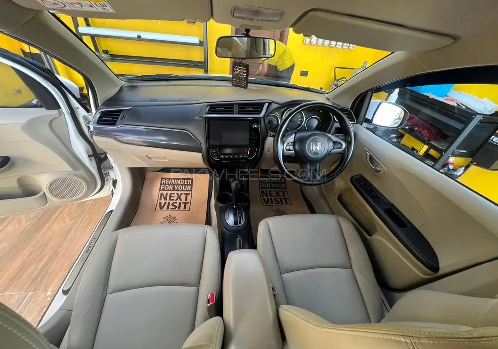 ہونڈا بی آر-وی 2022 for Sale in اسلام آباد ہونڈا بی آر-وی 2022 for Sale in اسلام آباد Image-11