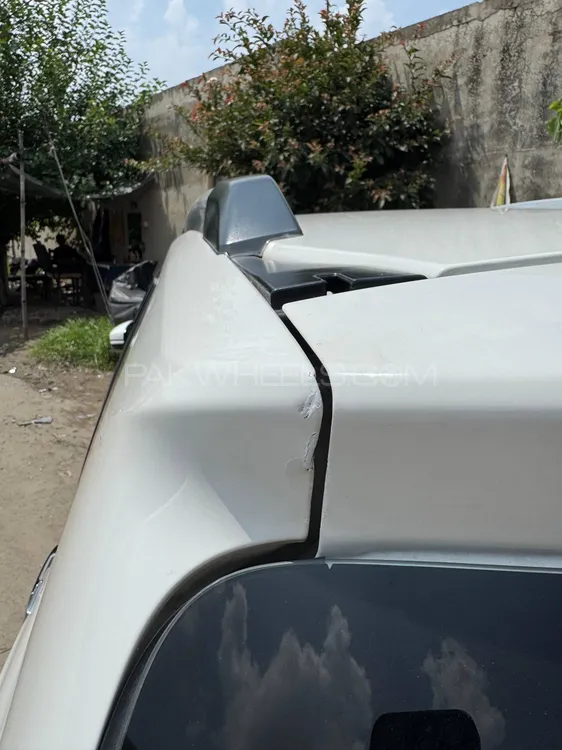 Honda BR-V 2022 for Sale in Lahore Honda BR-V 2022 for Sale in Lahore Image-4