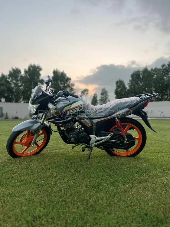 Honda CB 150F 2022 for Sale Honda CB 150F 2022 for Sale Image-3