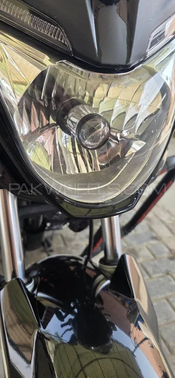 ہونڈا CB 150F 2025 for Sale ہونڈا CB 150F 2025 for Sale Image-2