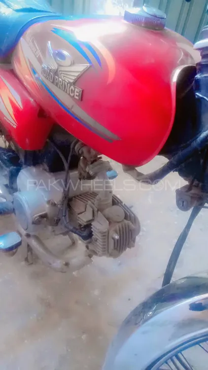 Honda CD 70 2020 for Sale Honda CD 70 2020 for Sale Image-3