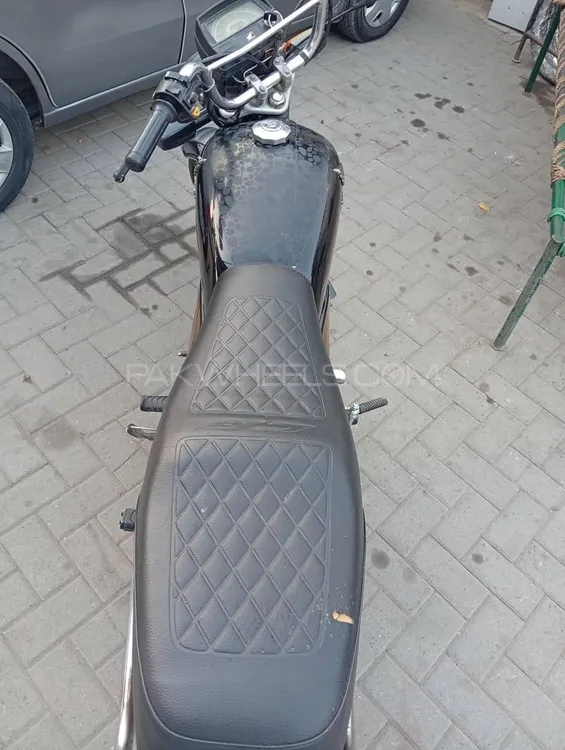 Honda CD 70 2020 for Sale Honda CD 70 2020 for Sale Image-1