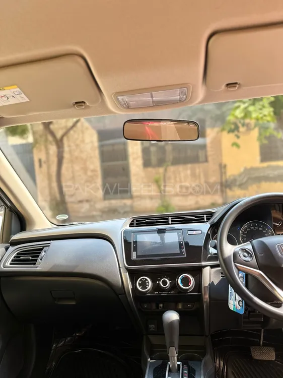 Honda City 2024 for Sale in Multan Honda City 2024 for Sale in Multan Image-6