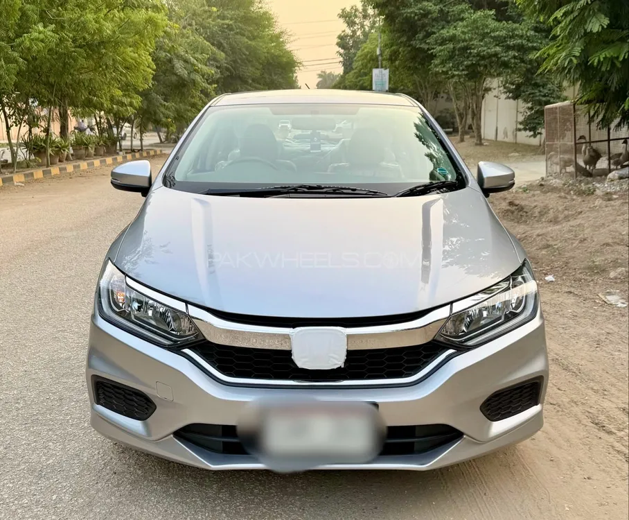 Honda City 2024 for Sale in Karachi Image-1