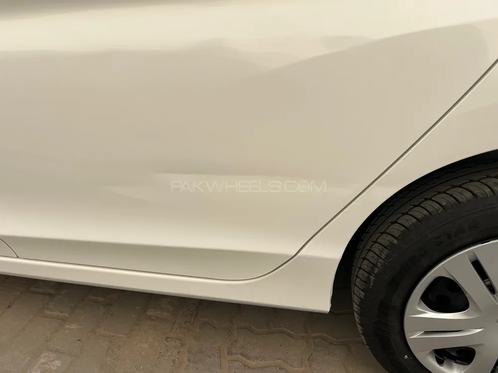 Honda City 2025 for Sale in Sialkot Honda City 2025 for Sale in Sialkot Image-6