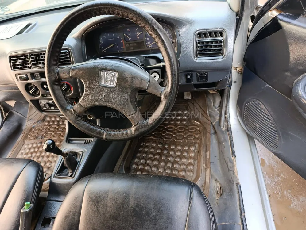 Honda City 2000 for Sale in Lahore Honda City 2000 for Sale in Lahore Image-16