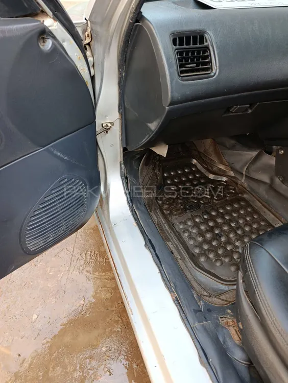 Honda City 2000 for Sale in Lahore Honda City 2000 for Sale in Lahore Image-18