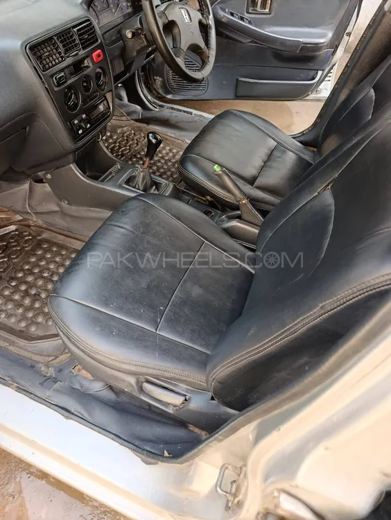 Honda City 2000 for Sale in Lahore Honda City 2000 for Sale in Lahore Image-20