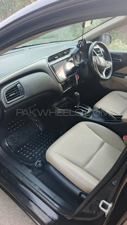 Honda City 2022 for Sale in Lahore Honda City 2022 for Sale in Lahore Image-11