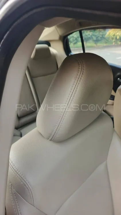 Honda City 2022 for Sale in Lahore Honda City 2022 for Sale in Lahore Image-19