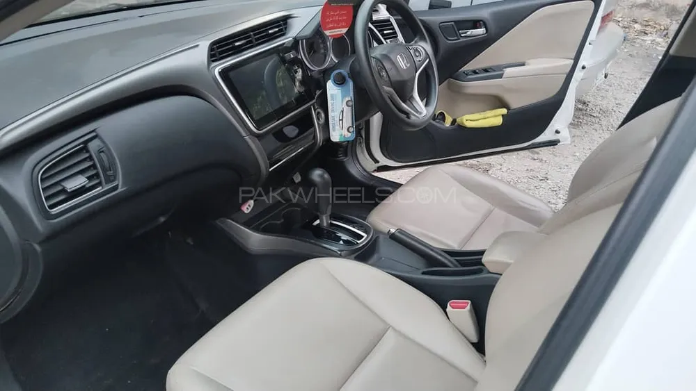 Honda City 2022 for Sale in Rawalpindi Honda City 2022 for Sale in Rawalpindi Image-5